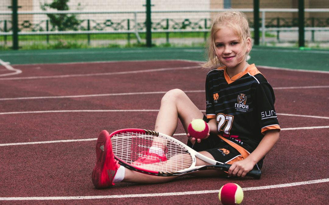 Jak zachęcić dziecko do uprawiania sportu?