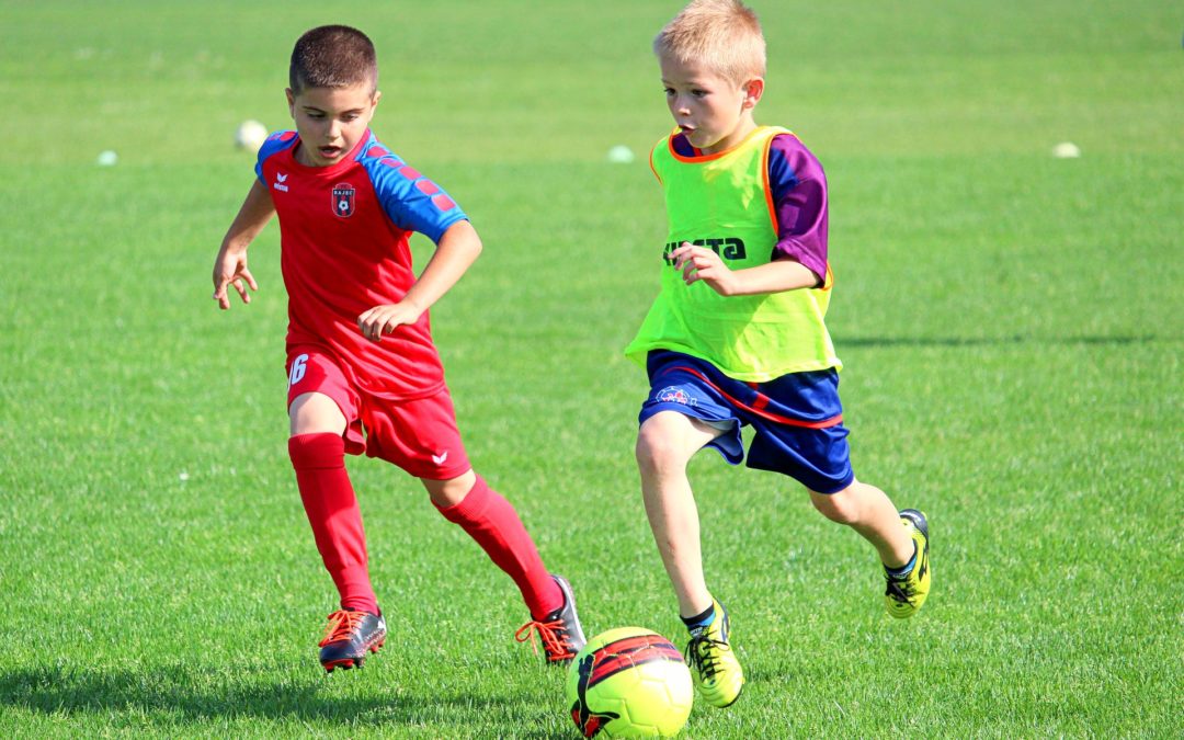 sport dzieci i młodzieży